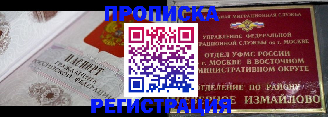 временная регистрация для всех в Светлогорске